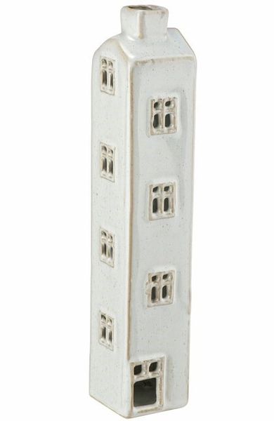 Hovedbilde HUS Dekor D5 H26  cream